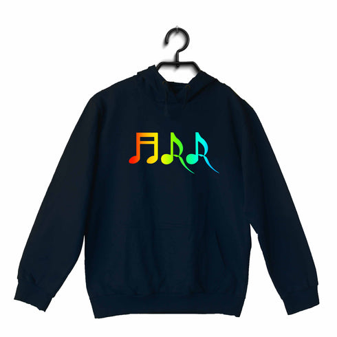Quirkipedia ARR 2 ARR ARR Hooded SweatShirts